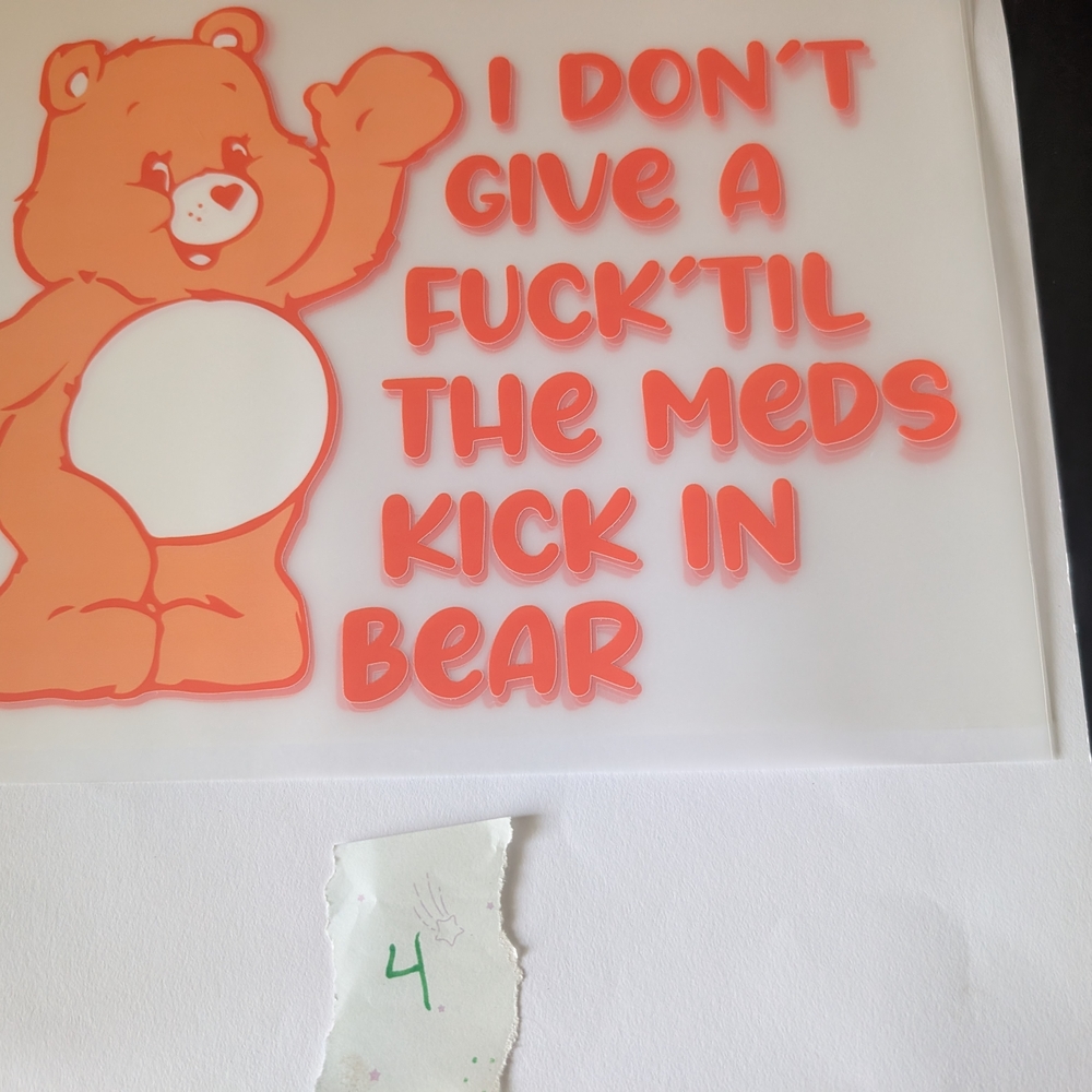 Heat Transfers (Examples) - Picture 5 of 15